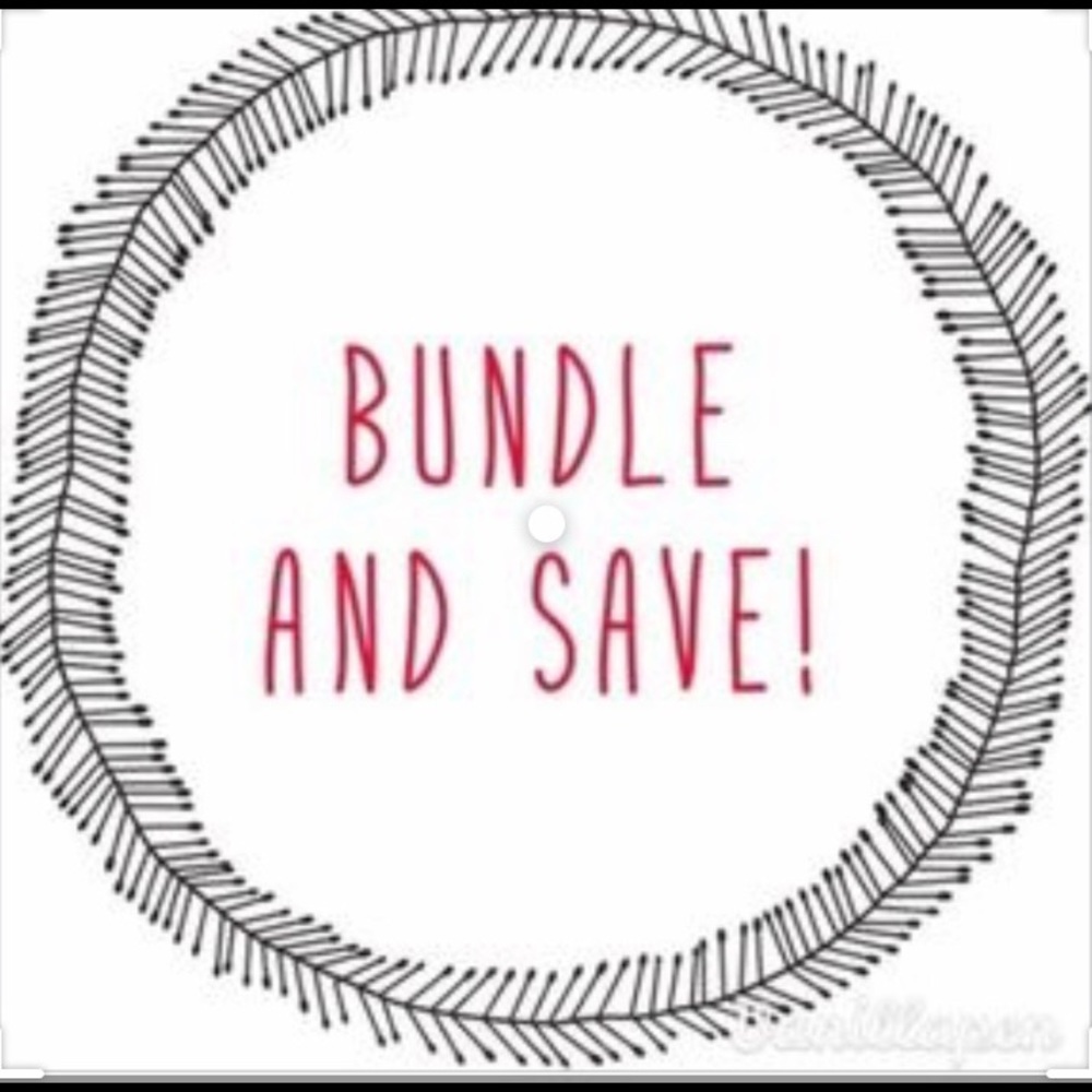 Bundle and Save